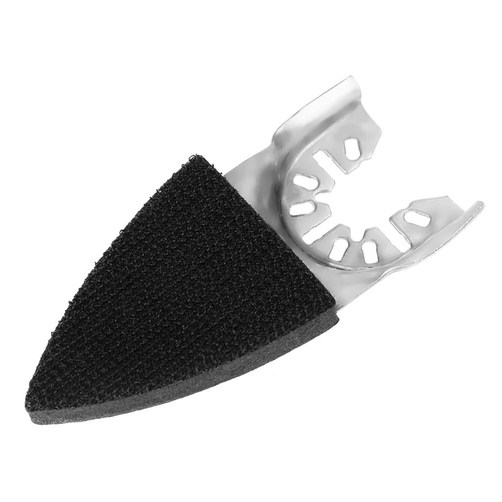 Sanding Kit Oscillating Multi Tool Sand Pad for Bosch Oscillating Sanding Kit Oscillating Saw Sanding Kit