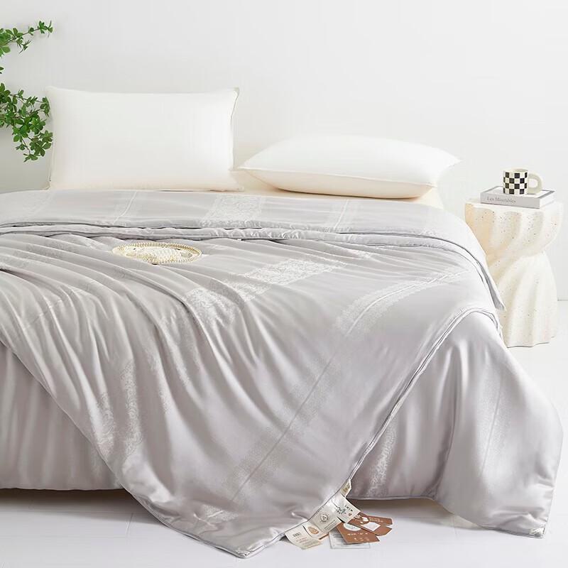 Pure Silk All-Season Duo Duvet