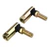 Ball Joint Tie Rod Ends 120917 923-0448A 2 Pack Connector