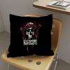 Bone Gabber 100Hardcore Dog Personalized Pillow Dust Cover Bedroom Kids Party Decoration Pillowcase Birthday Children Gift