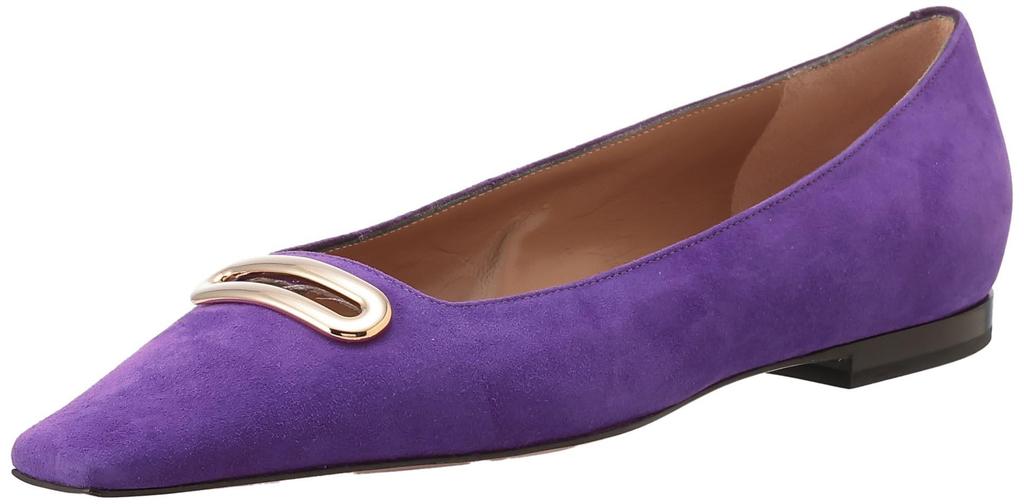 Pumps 0733 DAMA 10 VIOLET cm [Perico] Women's 21.5