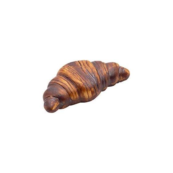 24to3 Nishitomi Pottery Arita Ware Yoshinobu Kitagawa Kiln Chopstick Rest Approx. 5x3cm Croissant Made in Japan 477475 Arita Ware Chopstick Rest