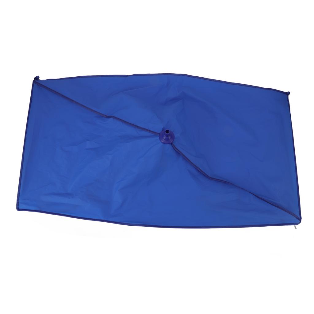 Range Hood Cleaning Cover Sticker Free Suction Cup Waterproof Bag Home Hood Oil Pollution Cleaning