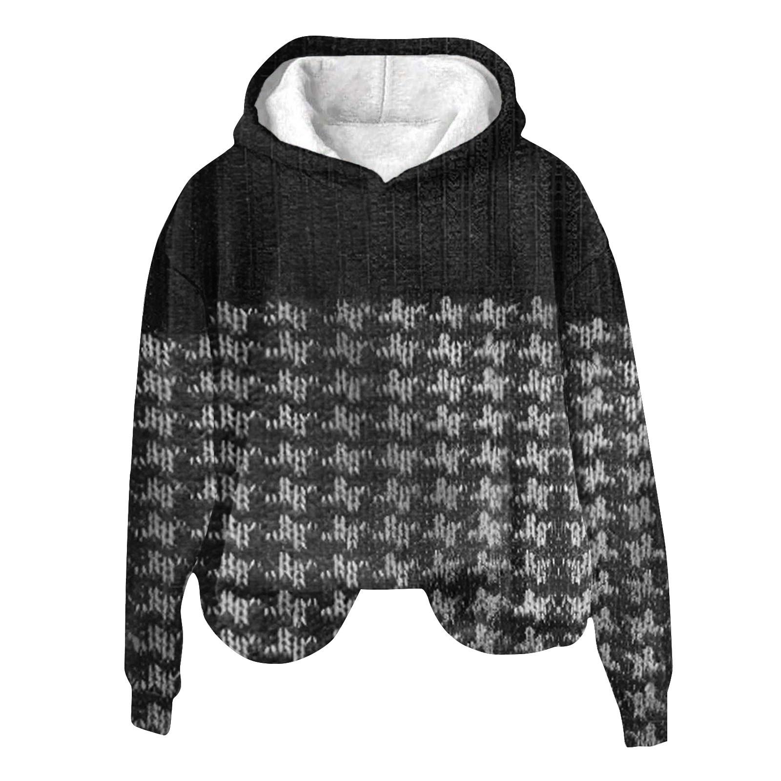 Спортивный костюм с капюшоном — фото 3