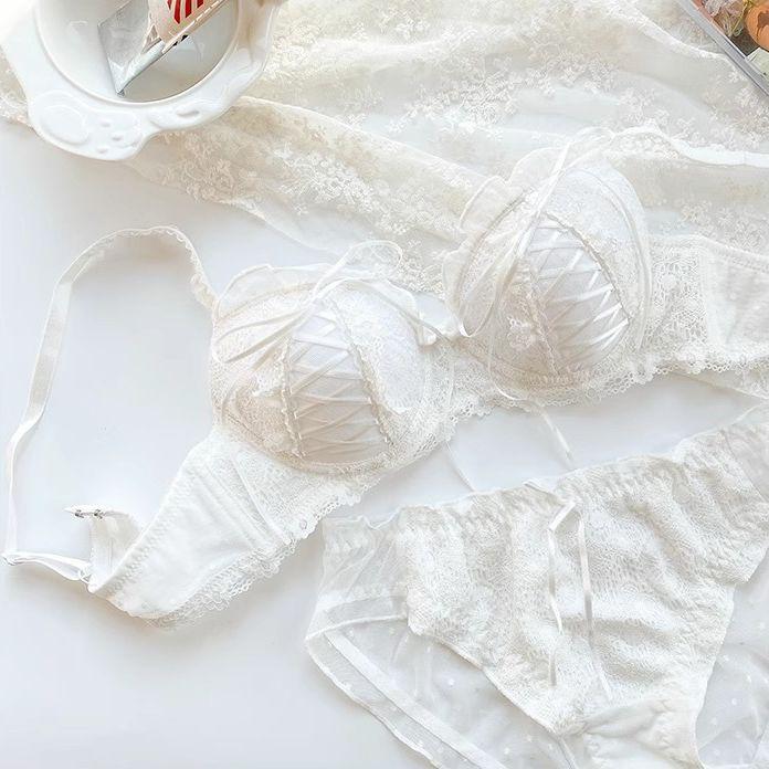 Sexy BHs für Damen Rückenfreie Push-Up-BHs Modische Dessous für Damen