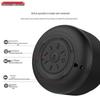 Newmine BT31 Portable Wireless Bluetooth Speaker CN plug (adapter included)
