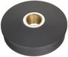 VFC Pulley KIT Compatible Address V100 for V Series Muffler TsuKai Models (CE11A/CE13A) KB0030-S10003