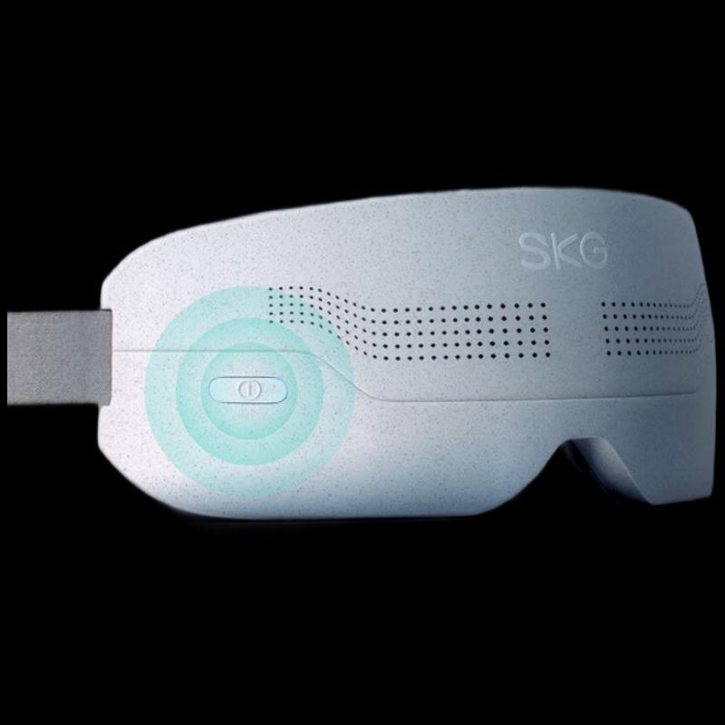 

SKG Portable Visual Eye Massager E4pro