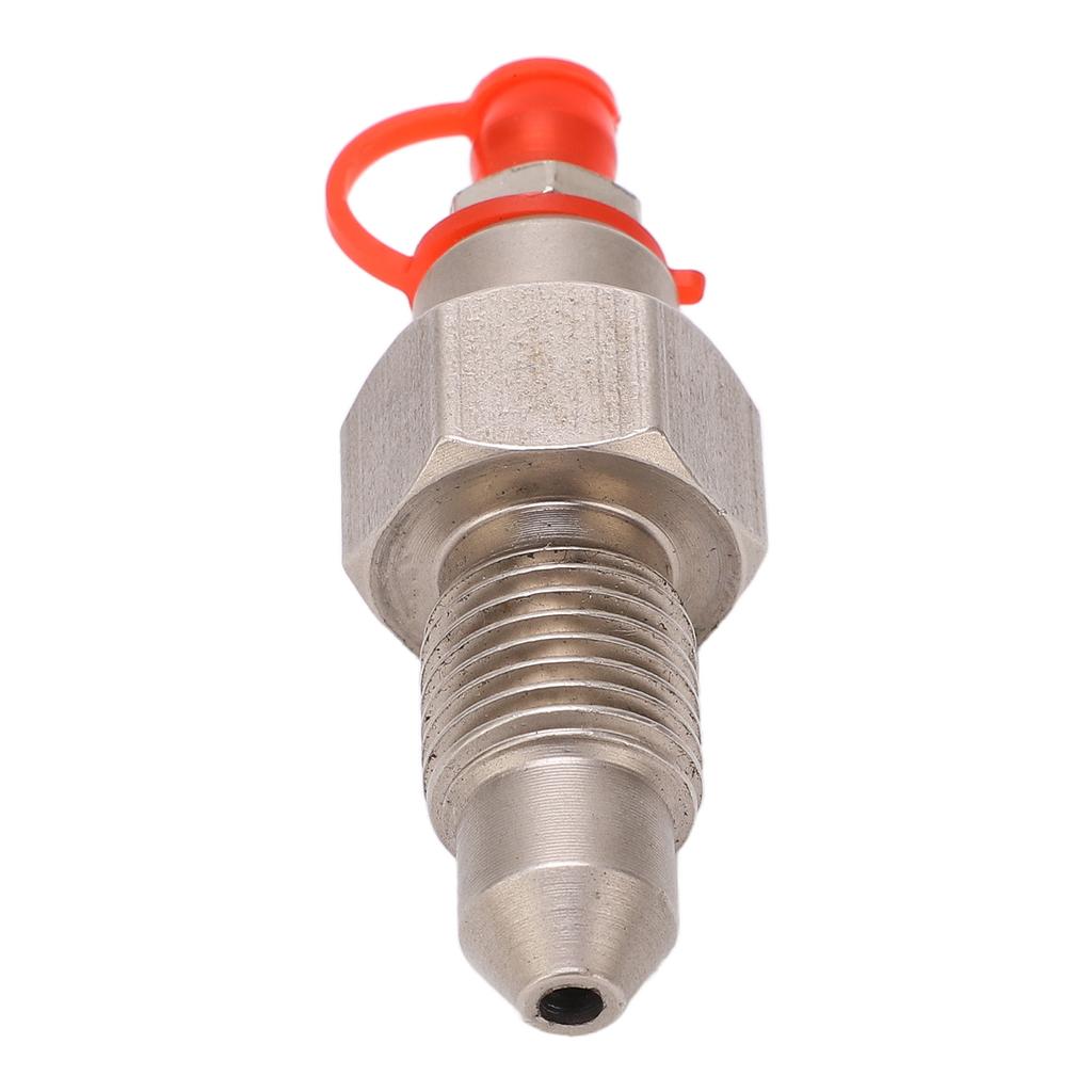 Valve Track Greaser Excavator Grease Valve 4276114 for Hitachi 55 Parts Accessories