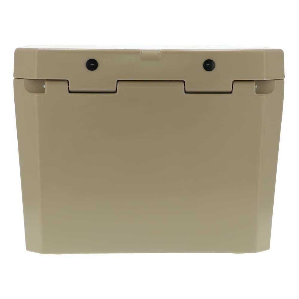 Petromax Kühlbox Hartkühlbox 25L Sand Kühlbox Petromax Kühlbox 25 Liter Sand Camping Outdoor [Petromax] K×25 [Artikel]