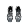 Li Ning CF Mars Crisis High-Top Trendy Casual Sports Shoes Men Sneakers Cold-Sand-Black AGLR173-3