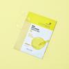 WELLAGE Real Vita Toning Ampoule Mask Sheet 10P