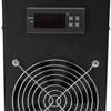 Refrigeratore d'Acqua per Acquario Silenzioso 280W Basso Consumo Energetico Refrigeratore d'Acqua Sistema di Raffreddamento per Acquari