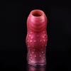 Monster Octopus Tentacle Penis Sleeve,Male Penis Enlargement,Half Wrap Delayed Ejaculation,G-spot Stimulation Silicone Penis Sleeve Sex Toys