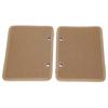 Tactical Badge Board Tactical Morale Magic Sticker Patch Holder Folding Mat