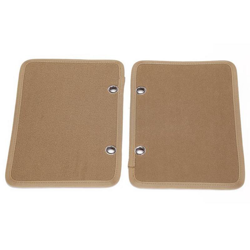 Tactical Badge Board Tactical Morale Magic Sticker Patch Holder Folding Mat