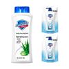 Safeguard Aloe Vera Feuchtigkeitsspendendes Duschgel