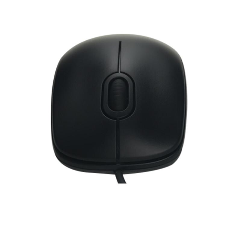 Logitech Wired USB Mouse