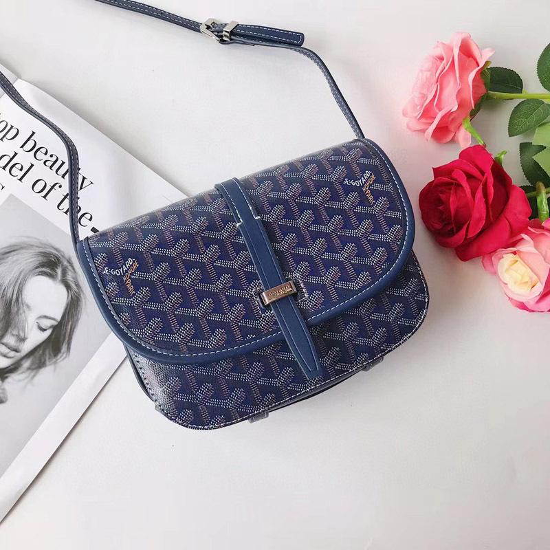 ROBINE Messenger Bag Kleine Vierkante Tas Schoudertas Crossbody Tas_Lucky_B Vloot