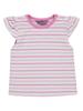Girly Short-Sleeved Blouse