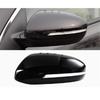 Auto Left or Right Rear Mirror Cover Frame Turn Signal Light For KIA Optima K5 2011 2012 2013 2014 2015