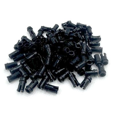 100 Τεμάχια 4274 Τεχνική Πινέζα 1/2 Κυβόλιθοι DIY Συναρμολόγηση Μαζικά Ανταλλακτικά Τούβλα Εκπαιδευτικά Παιδικά Παιχνίδια Δώρα Γενεθλίων για Παιδιά