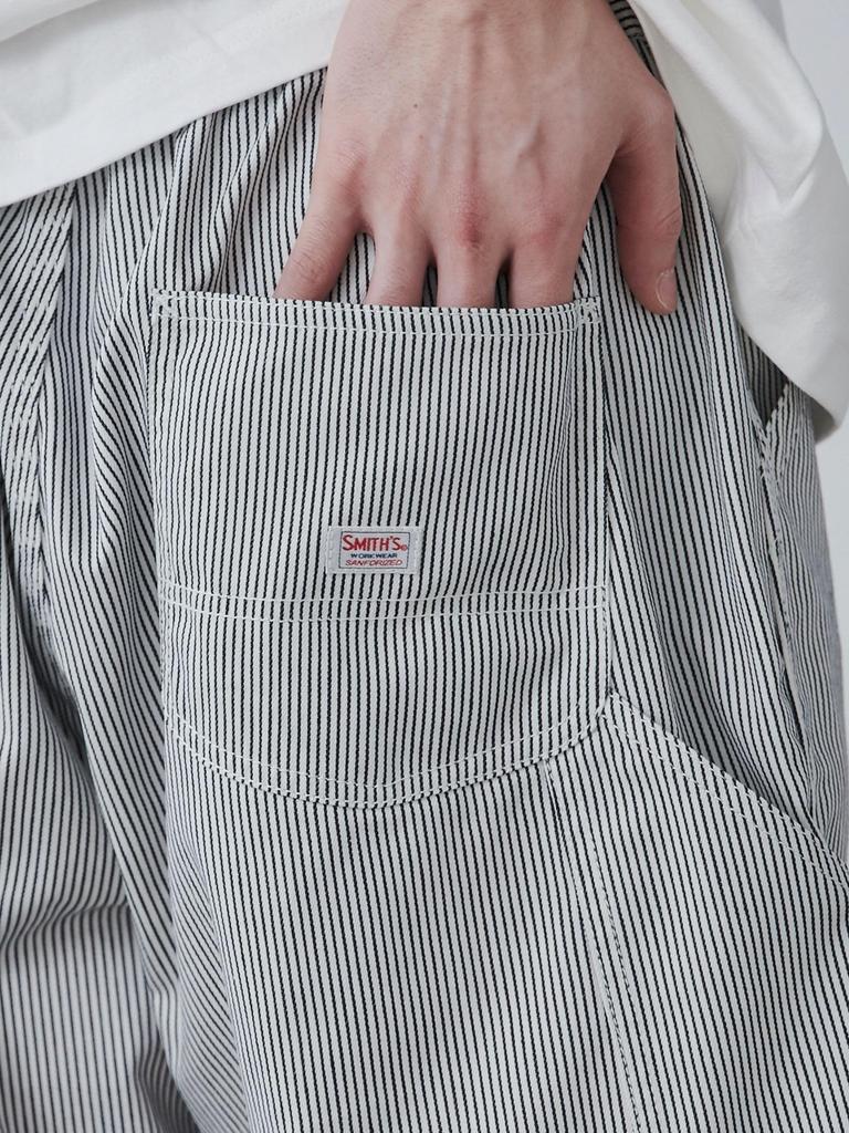 Cohen SMITHS Custom Work Shorts 75456430045 0990 BLACK(09) XL