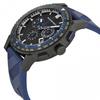 Burberry BU9807 Ceasul pentru bărbați City Sport Chronograph