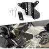 Motocycle Gear Shift Lever Protective Cover Compatible with F900GS / Adventure 2023 2024 2025+ CNC Aluminium Quick Shifter Protector f 900 gs adv