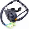 Sistemas eletrónicos de motociclos – Interruptores para motociclos