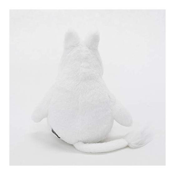 Moomin Marshmallow Stuffed Toy Moomin S
