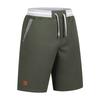 Men's  Casual Shorts Men's Elastic Waist Outdoor Sports Shorts