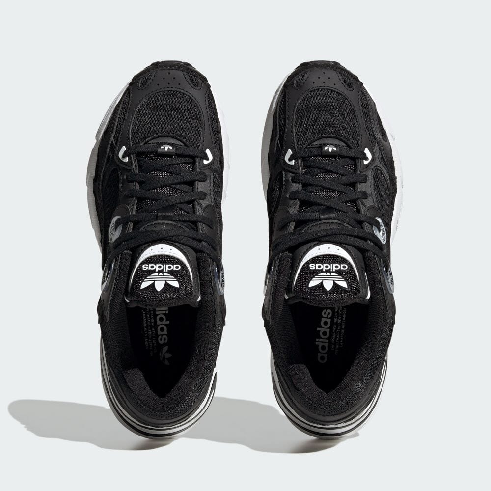 Adidas ADIDAS ASTIR W Core Black Sneakers ORIGINALS Unisex IE9886 Core Black / Core Black / Footwear White