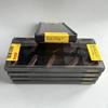Original Sandvik / N123H2-0400-RM 1125 / CNC Lathe Carbide Blade 10 PCS