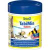 Tablettes Tetra Tabimin - Aliment Complet Pour Poissons D'eau De Mer - Petit - 150 Ml