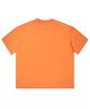 SOUNDSLIFE Sounds Graphic T-Shirt Orange