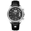 Swiss Waterproof Multifunctional Luminous Men's Fashion Wristwatch