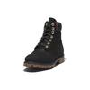 Timberland Premium Series Waterproof Durable Mid-Calf Outdoor Boots Men Boots Black A2FGA