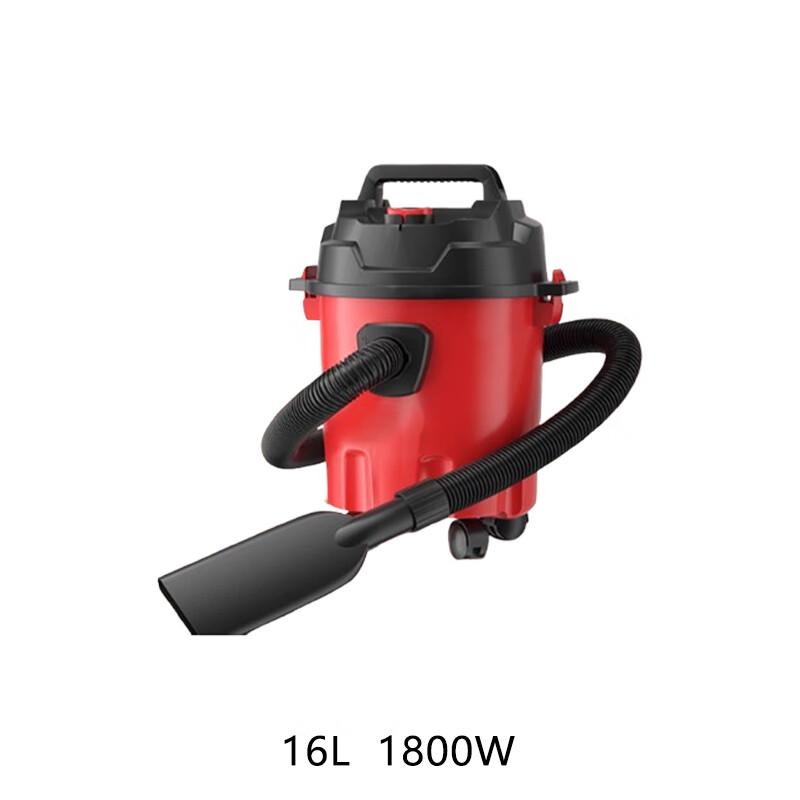 Powerful Car Vacuum Cleaner