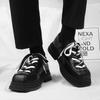 Fashion Shoes for Man High-end Designer Shoes Platform High Quality Sneakers Mens Leather Original Zapatos De Hombre Sapatos Para Hombre