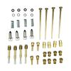 18-2639 4 Sets  Carburetor Carb Rebuild Repair Kit Fit for Suzuki Bandit GSF600S GSF 600 S 1996-2003