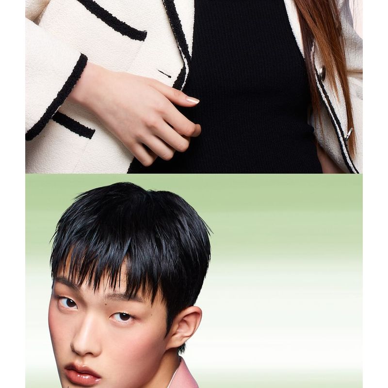 Laka - Bonding Glow Lipstick - 16 Colors