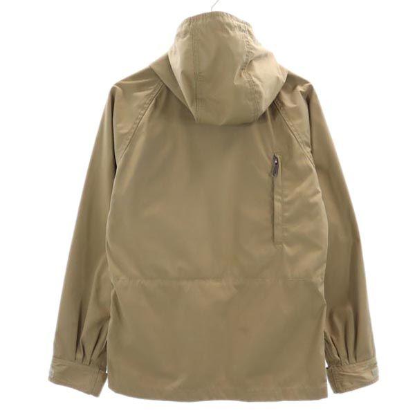 THE NORTH FACE NP2315N Outdoor jacket S Brown Men's Used