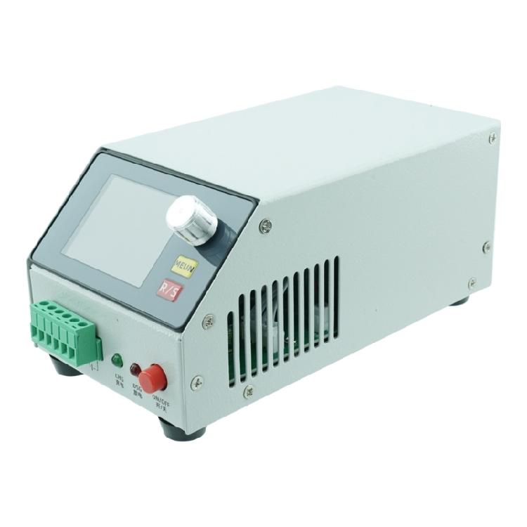 Multifunctional Battery Cycle Tester 5V 20A High Accuracy Measurement Intelligent Safety Features Active Cooling Design