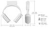 THANKO Neck Cooler Evo with Battery (TK-NEMB3) (White) [Special Price to Celebrate 1.1 Million Units Shipped in Series]