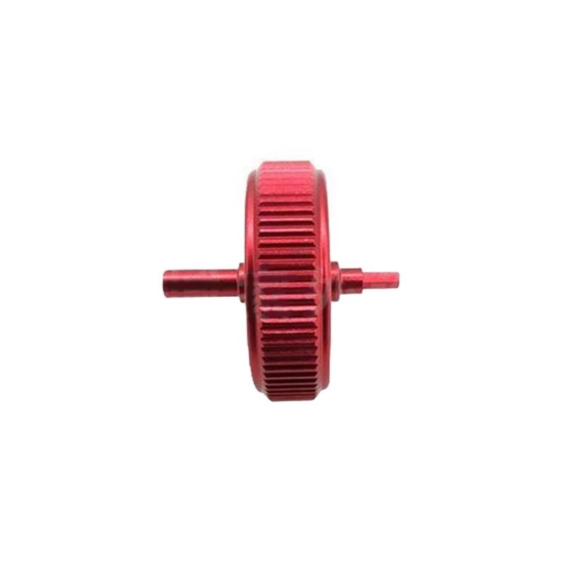 Gaming Mouse Scroll Wheel Pulley Mouse Metal Rolling Wheel Repair Replacement for Mini Mouse