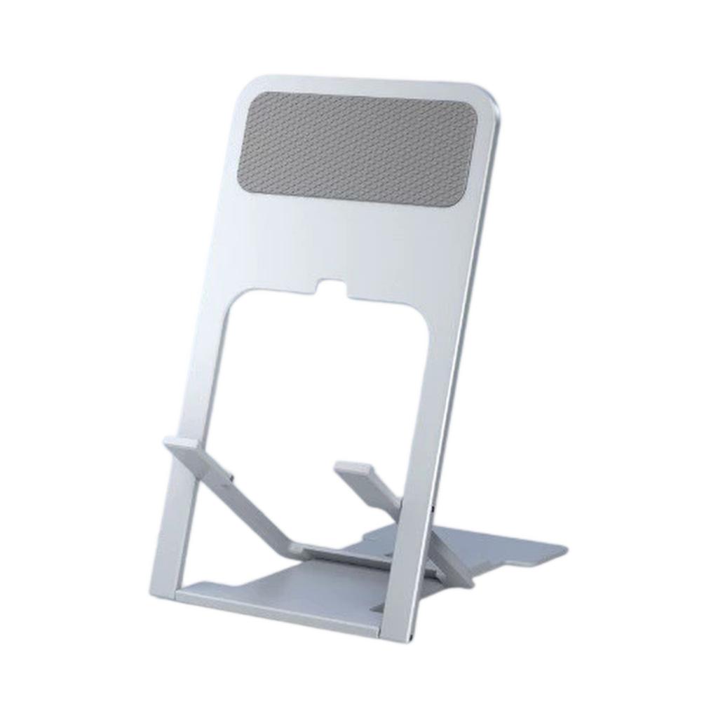 11 Portable Lazy Mobile Phone Folding Stand Multifunctional Creative Desktop Tablet Stand Online Class Live Gift Stand