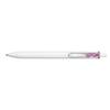 Ballpoint Pen Uniball One 0.38mm 6 Color Assortment/Night Cafe Color