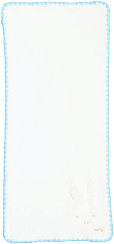 Marushin Miffy Face Simple Micro Available In 2 5805015700 Towel, Miffy, Fabric, Sizes,