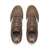 New LiNing Table Tennis Series Table Tennis Shoes Unisex Low top Cocoa Khaki AZGU151-11